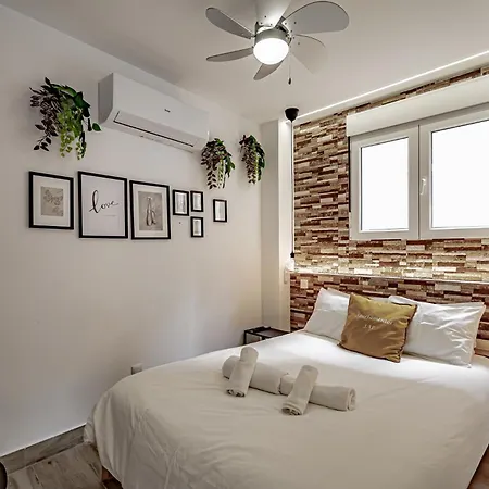 Apartamentos Santiago Cordero-2